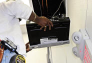 Installing CCTV remote access system in Hanover