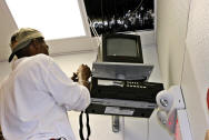 Installing CCTV system in Hanover