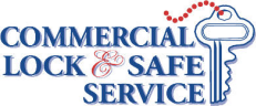 Commercial Lock & Key Service